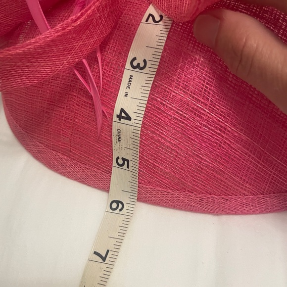 Pink hat - Picture 7 of 7